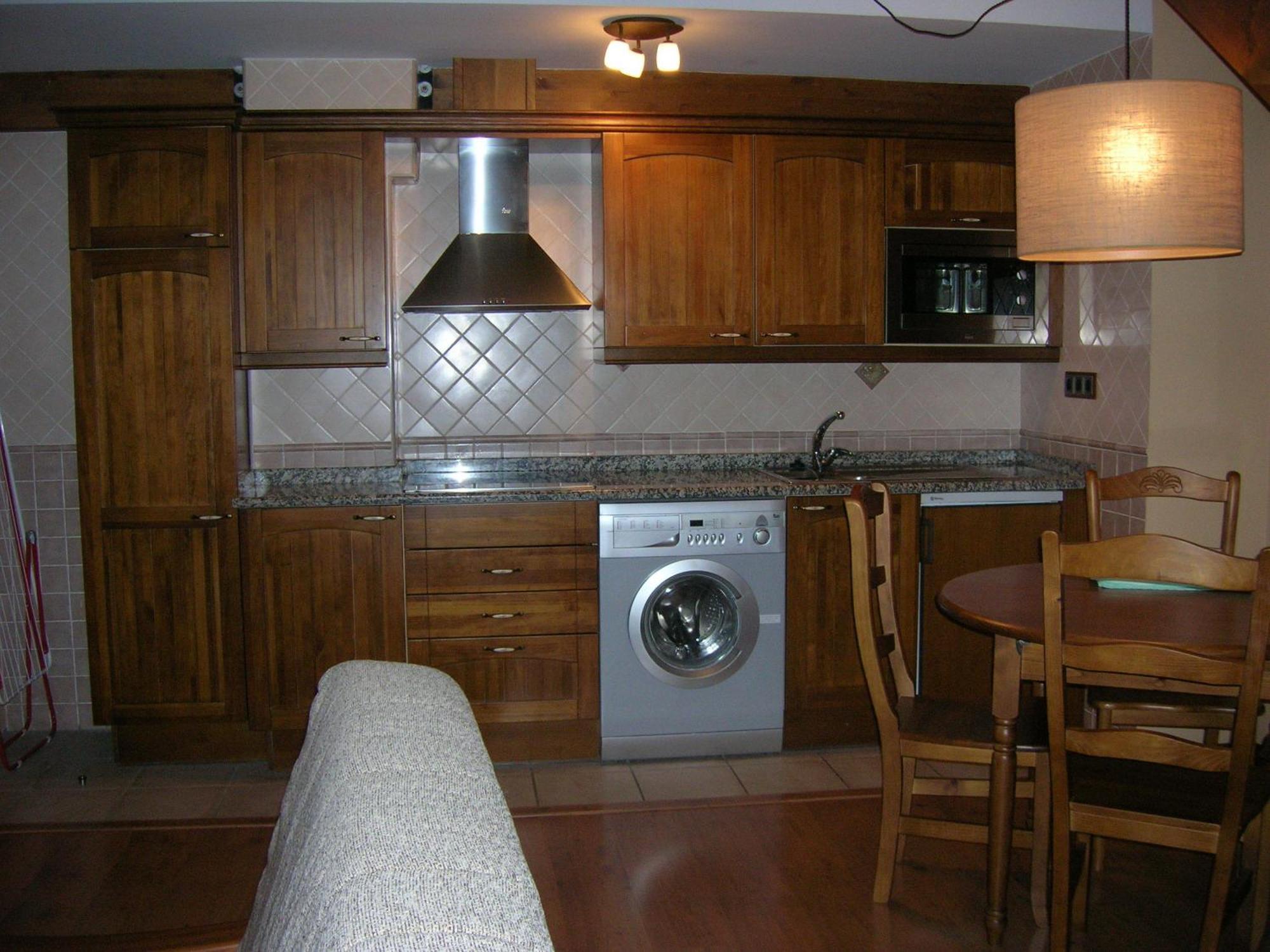 Apartamentos Casa Lavedan Tramacastilla de Tena Eksteriør bilde