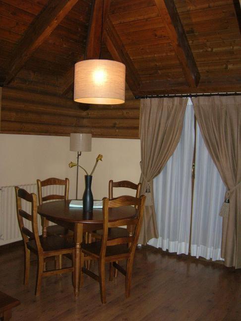 Apartamentos Casa Lavedan Tramacastilla de Tena Eksteriør bilde